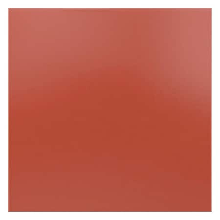 E. JAMES Sheet Rubber, 3/32, 36" x 36" SBR Red, 1507-3/32M 1507-3/32M